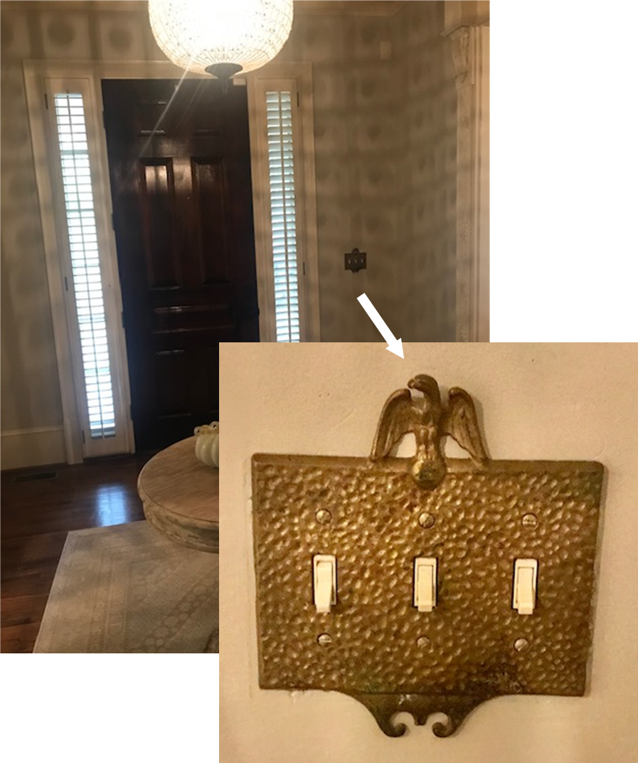 D.H. Chapter 3: Lighting – MY SUNNY SIDE OF LIFE