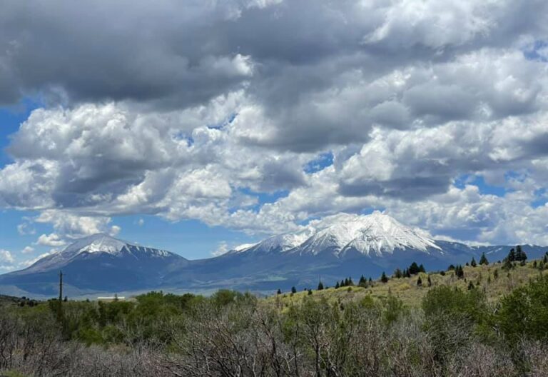 Colorado Springs